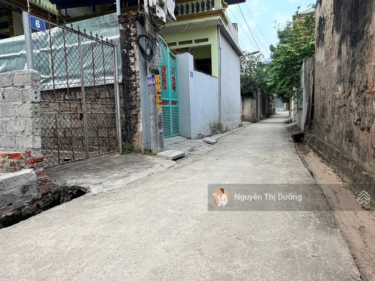 Bán lô đất 90m² full thổ cư Lê Thanh, Mỹ Đức - vị trí đẹp, dân cư đông, an ninh tốt - nhỉnh tỷ