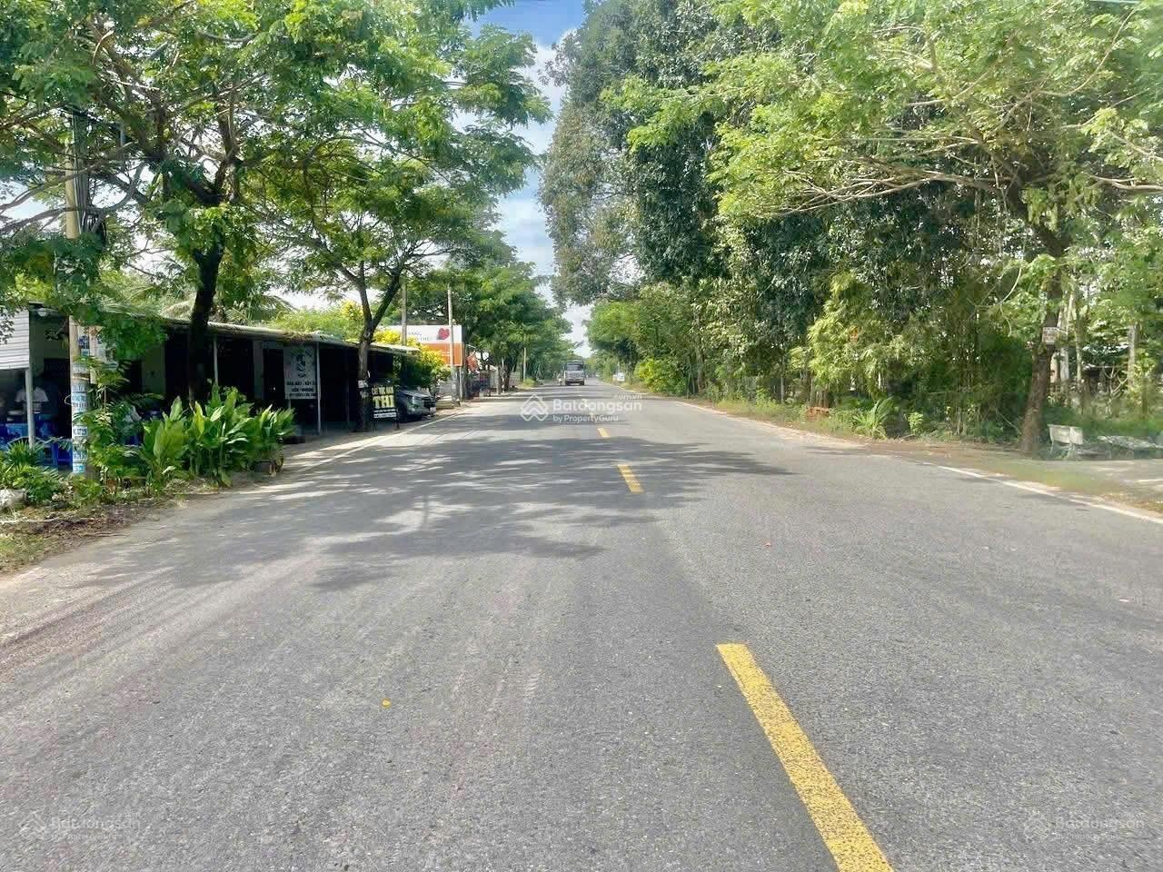 Bán nhanh lô đất 140m2 xã thái mỹ, củ chi giá 700 triệu. shr