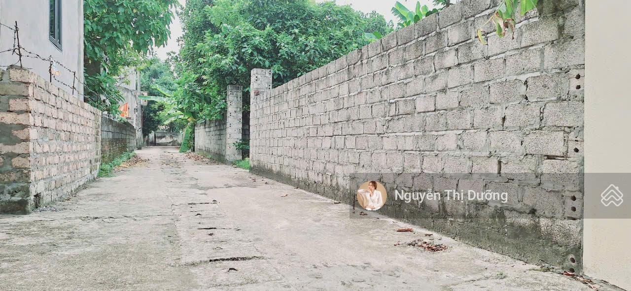 Bán đất đẹp Lai Tảo Bột Xuyên, Mỹ Đức - khu dân cư sầm uất - giá đầu tư chỉ nhỉnh 1 tỷ