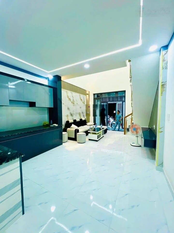 1.85 tỷ có nhà 1lầu tân tạo, bình tân, full thổ cư, xây mới 100%, đầu tư hoặc mua ở lâu dài đều lợi