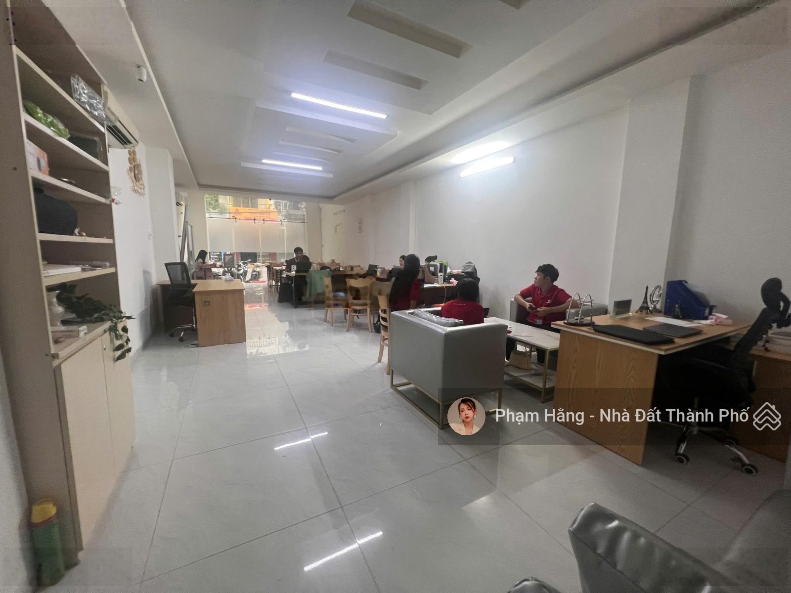 Cho thuê mặt bằng Trần Thị Nghỉ 23tr riêng biệt 5mx20m