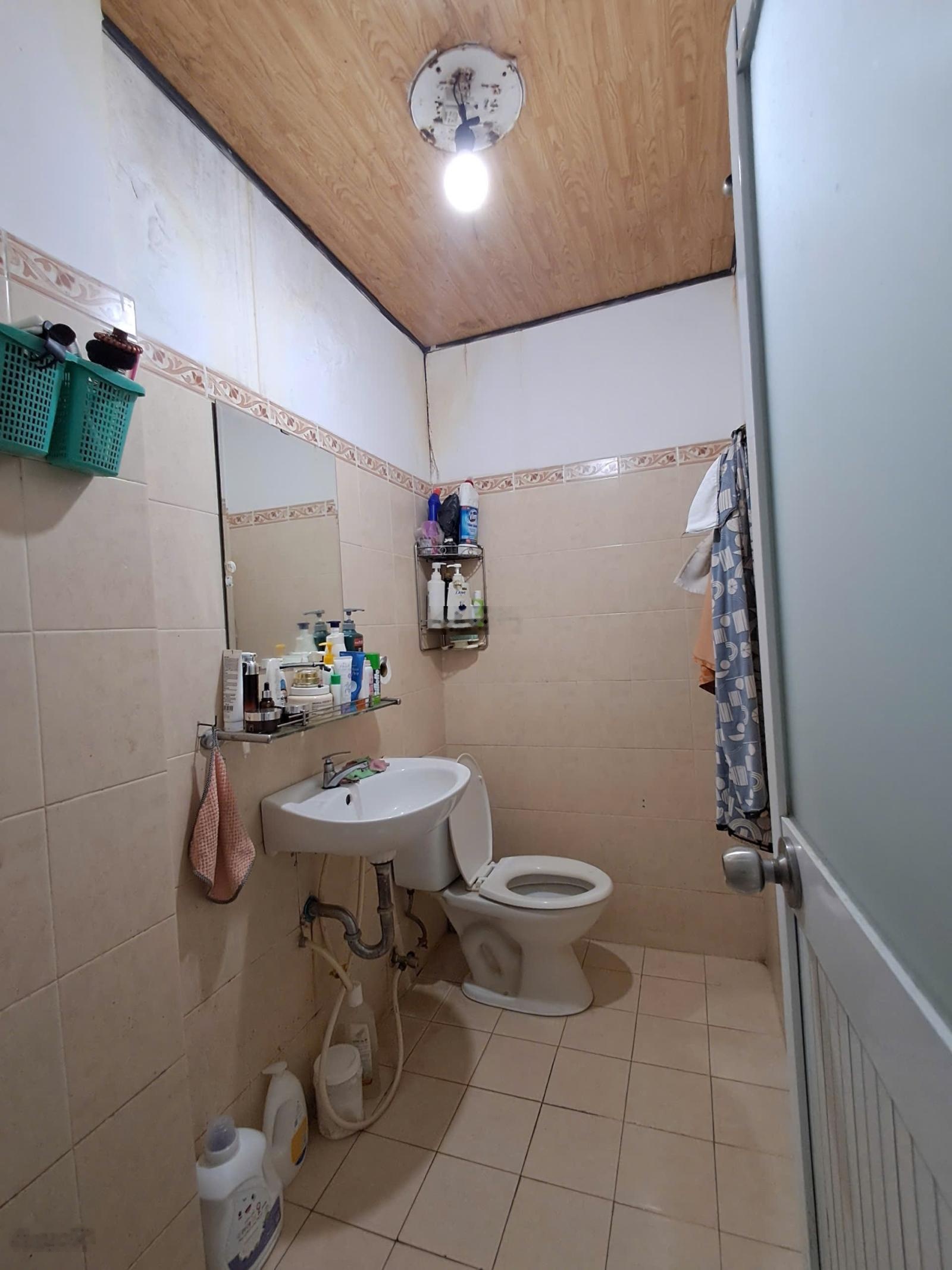 Cho thuê căn Studio có gác lửng đẹp Aloocj Lộc- An Phúc - Vị trí quá đẹp và thuận lợi