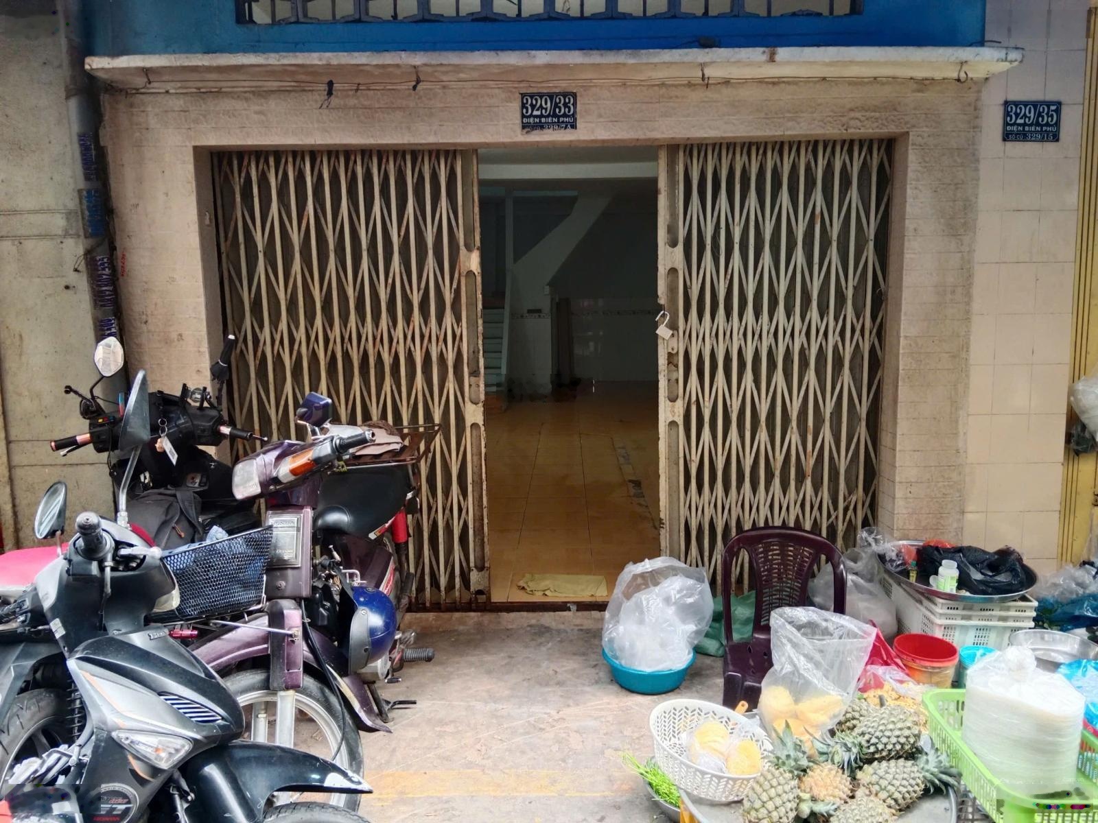 Nhà chính chủ cho thuê thuê nguyên căn. 4x10m 2tang lau 3pn.3vs ..