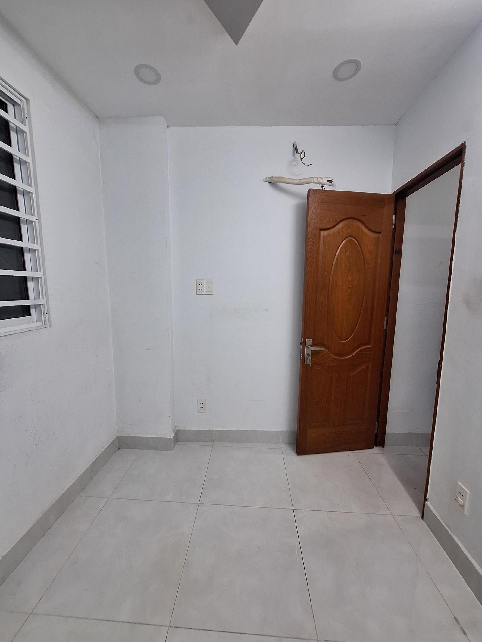 Nhà thuê quận 5. cho thuê nhà hẻm đường trần hưng đạo, p7, q5 - dt 6m5m