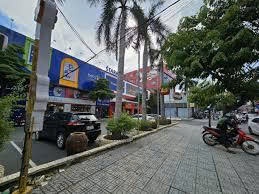 Cho thuê góc 2 mặt tiền khu bắc hải quận 10