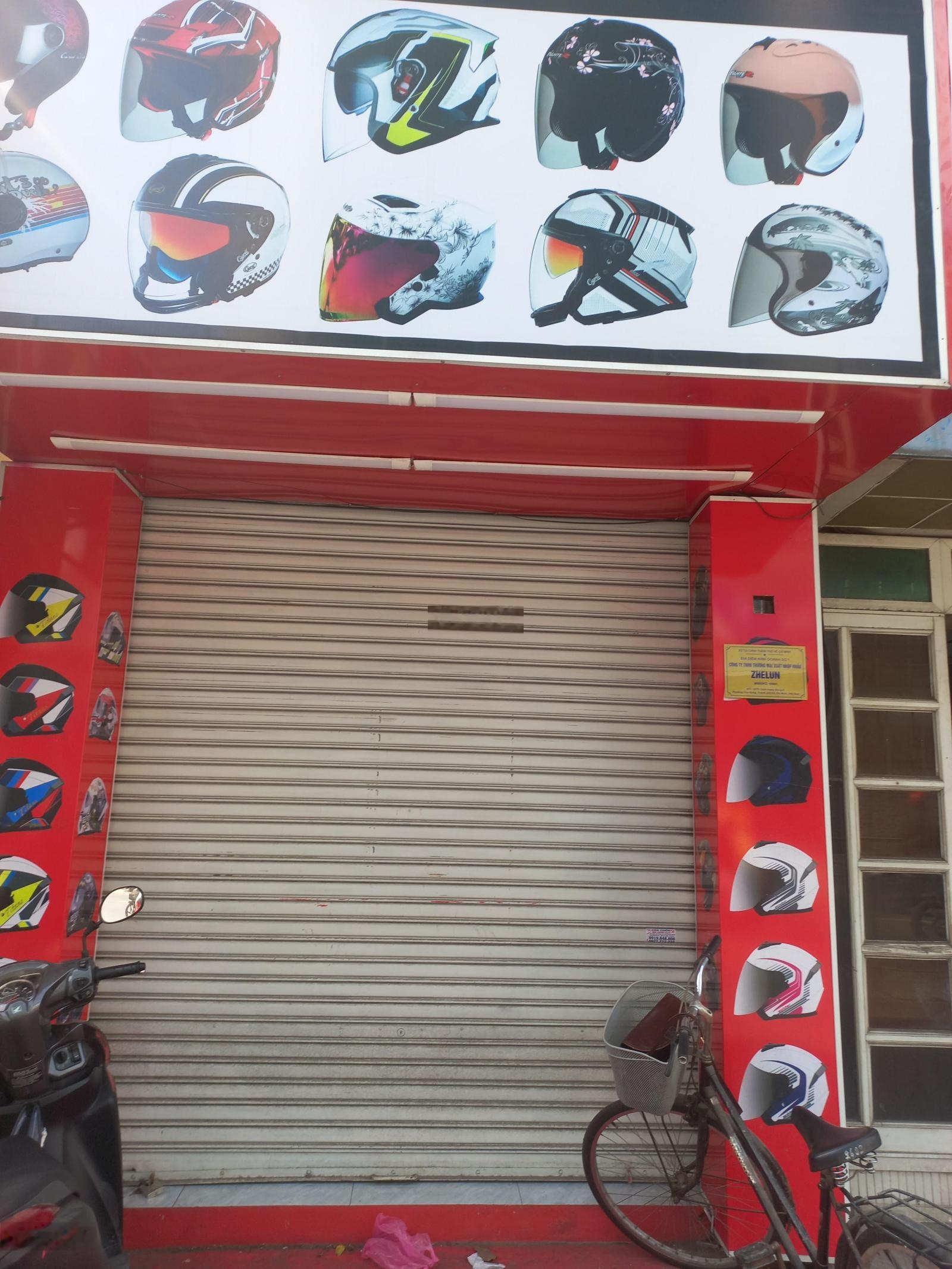 Nhà mặt tiền cho thuê nguyên căn chính chủ