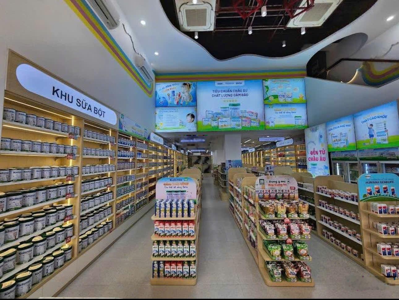 Mặt tiền ngang 8m Lê Văn Sỹ, Tân Bình | có sân, setup chuỗi cực đẹp