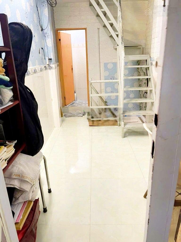 11m2 - căn góc 3 tầng giá rẻ trần văn quang hoàn công đủ