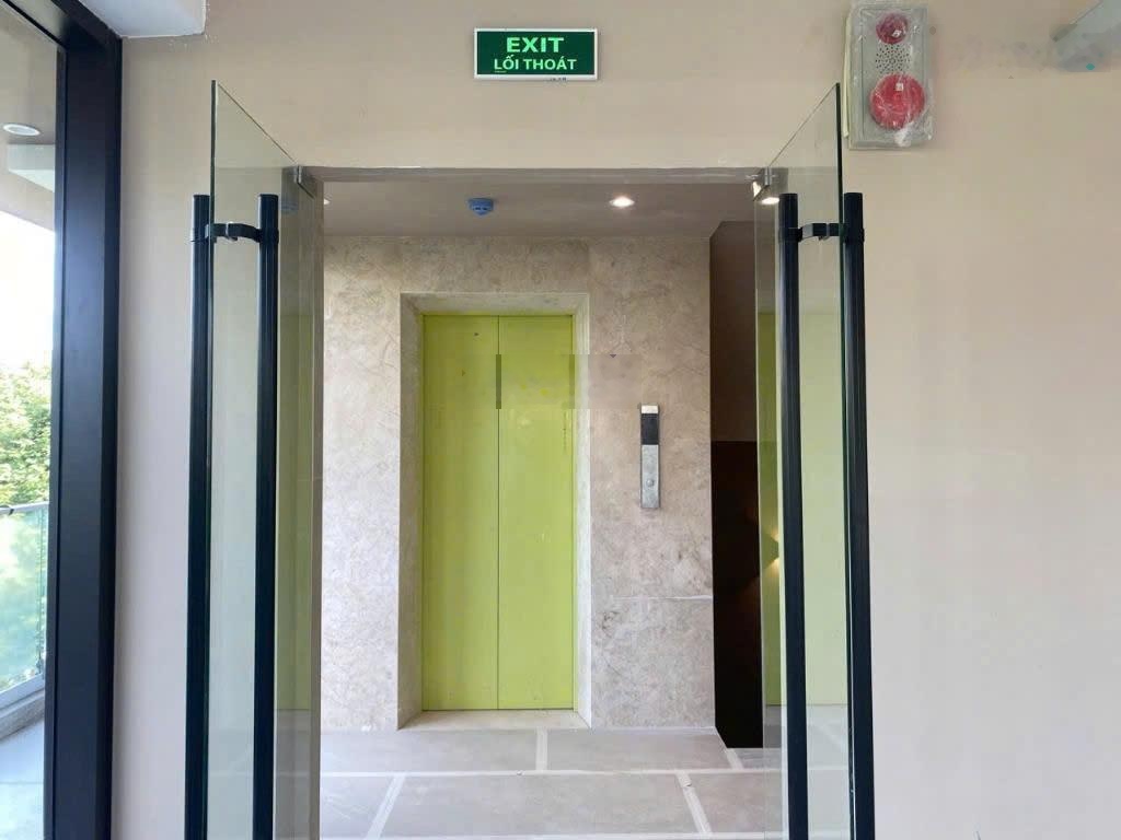 Cho thuê tòa nhà 2 mặt tiền nguyễn đình chiểu, quận 1 phù hợp thẩm mỹ spa văn phòng cao cấp