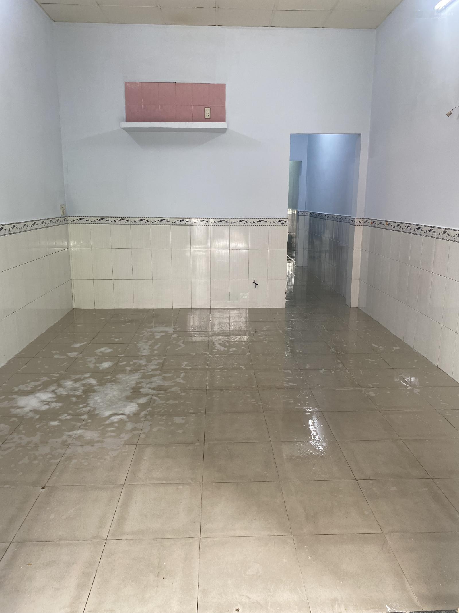 Cho thuê nhà nguyên căn 2 mặt tiền Gò Xoài, hẻm xe tải, 4x22m, 9tr5(tl)