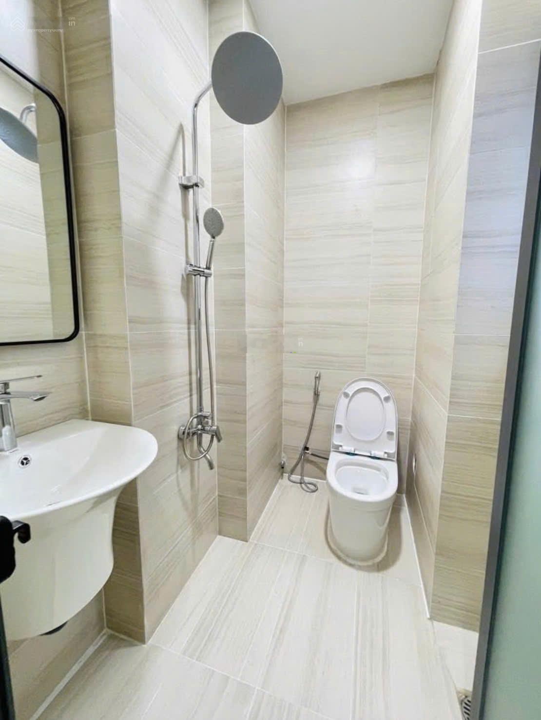 Chính chủ cần bán gấp căn nhà Chợ Bà Hom Bình Tân