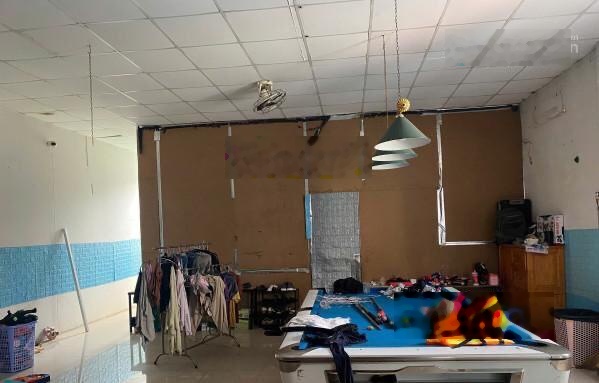 Ngân hàng MB thanh lý nhà lô góc (7,5x11m) khu dân cư Trung Sơn, đang cho thuê 20tr, giá 850 triệu