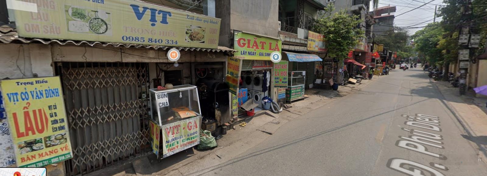 Cho thuê nhà riêng tại Đường Phú Diễn, 5,5 triệu, 45 m2, giá tốt, nội thất cơ bản