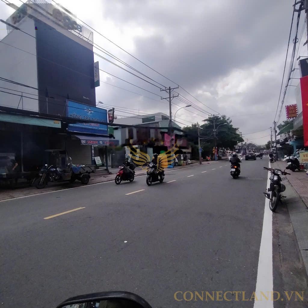 Cho thuê tòa nhà mặt tiền 89 nguyễn văn tăng quận 9 (tp. thủ đức)