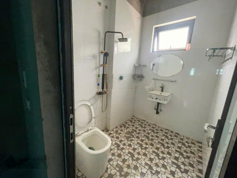 Bán nhà thôn sơn đồng tiên phương, chương mỹ dt 42 m²