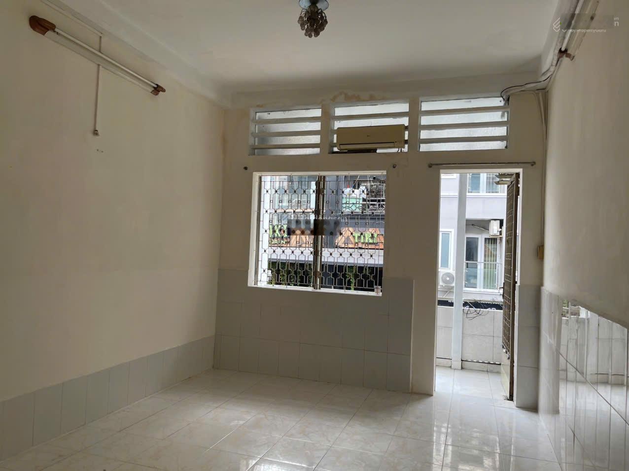 Cho thuê nhà riêng 1PN, 1WC, 30m2, 3 triệu VND tại Thống Nhất, Gò Vấp, HCM, đẹp, nhiều tiện ích