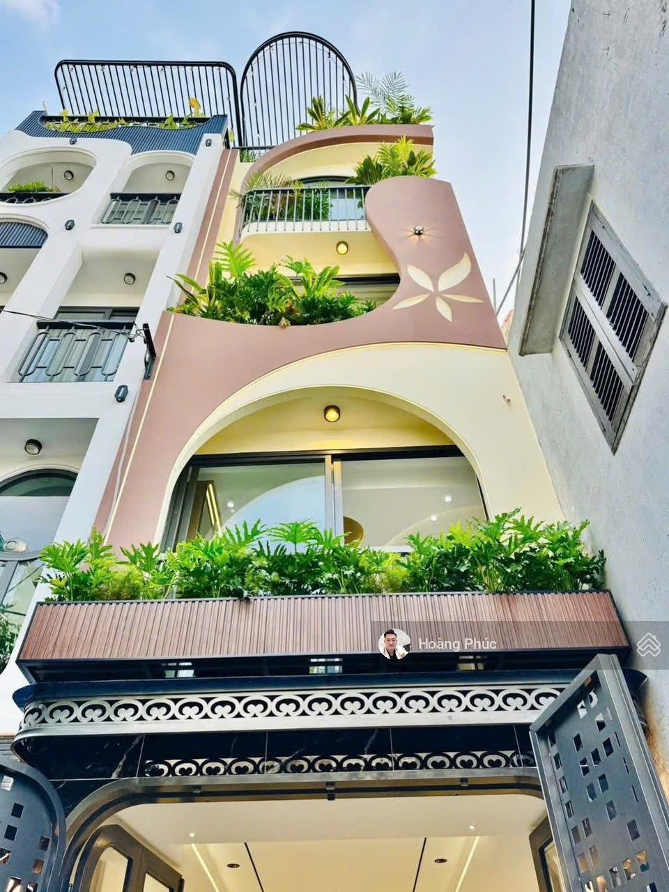 Một căn duy nhất đường ôtô THẠCH THỊ THANH-Q1, kế chợ TÂN ĐỊNH, 4TỶ990/72m2, hiện cho thuê 29 triệu