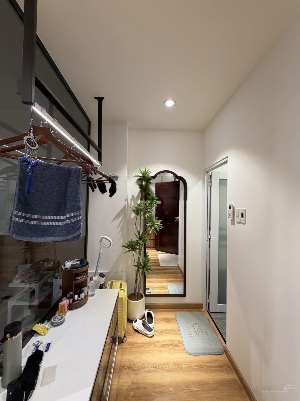 Bán Gấp Nhà Nguyễn Thị Minh Khai-ĐaKao-Quận 1. DT76,5m2/4tỷ390 gần Cao Đẳng Kỹ Thuật, cho thuê 28tr