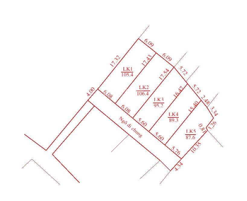 HIẾM! Bán đất vị trí đắc địa Hồng Sơn - Mỹ Đức, giá hời, pháp lý rõ ràng