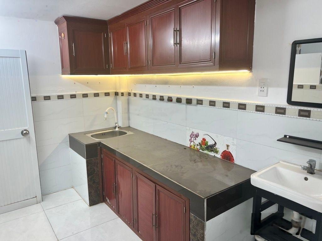 GIÁ TỐT NHẤT KHU VỰC! Hẻm 1/ Quang Trung, P.11 GV - Nhà 2tầng - 24m2 (3x8) - Chỉ 2.85tỷ TL.