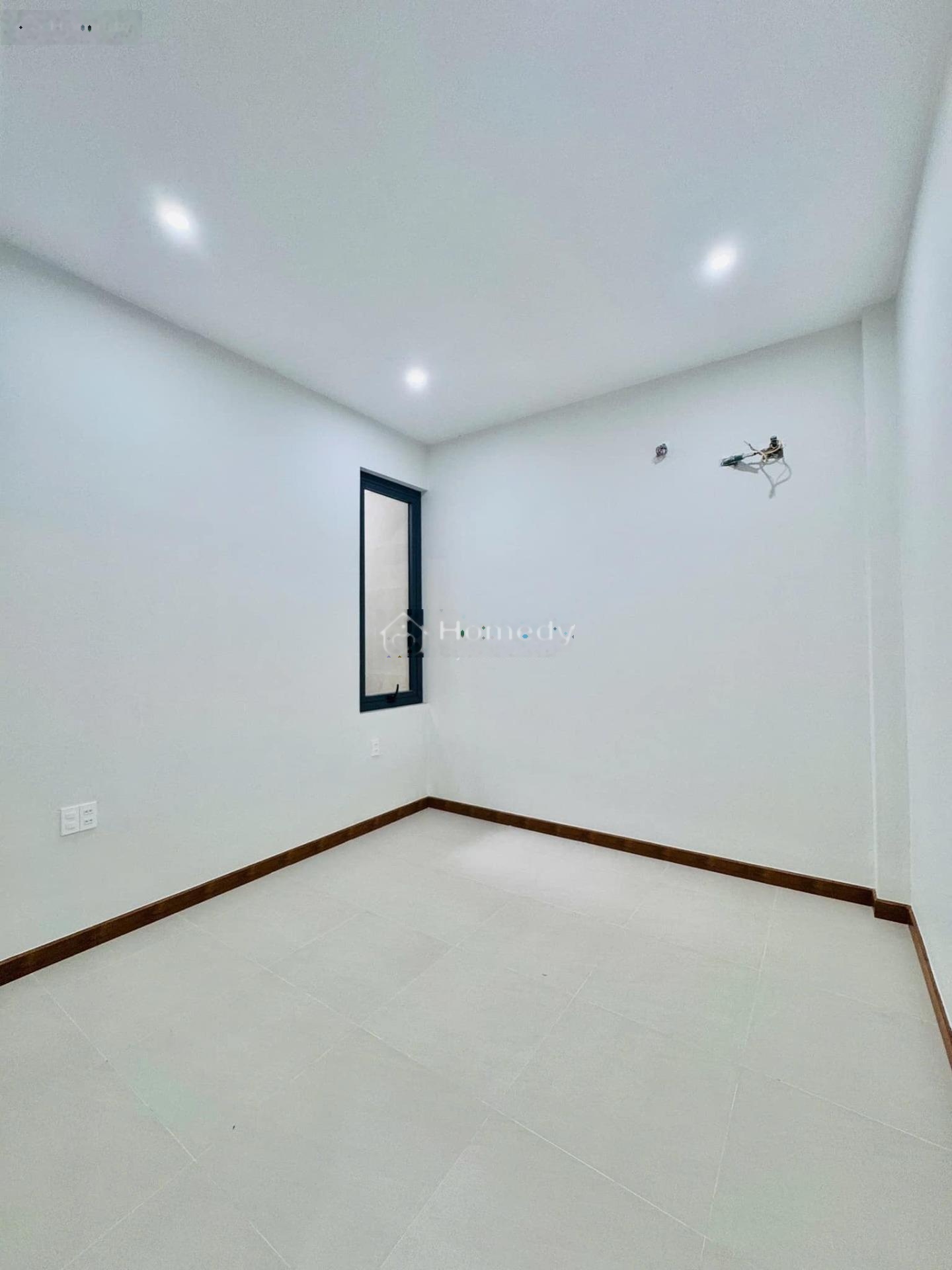 Cơ hội sở hữu nhà đất giá mềm trong khu dân cư hiện hữu chỉ 1 tỉ 050 ngay Trung Chánh SHR