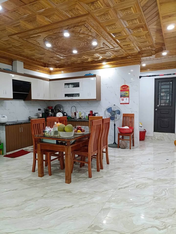 Chào mừng quý khách đến với cơ hội sở hữu căn nhà phố mới xây dựng năm 2023