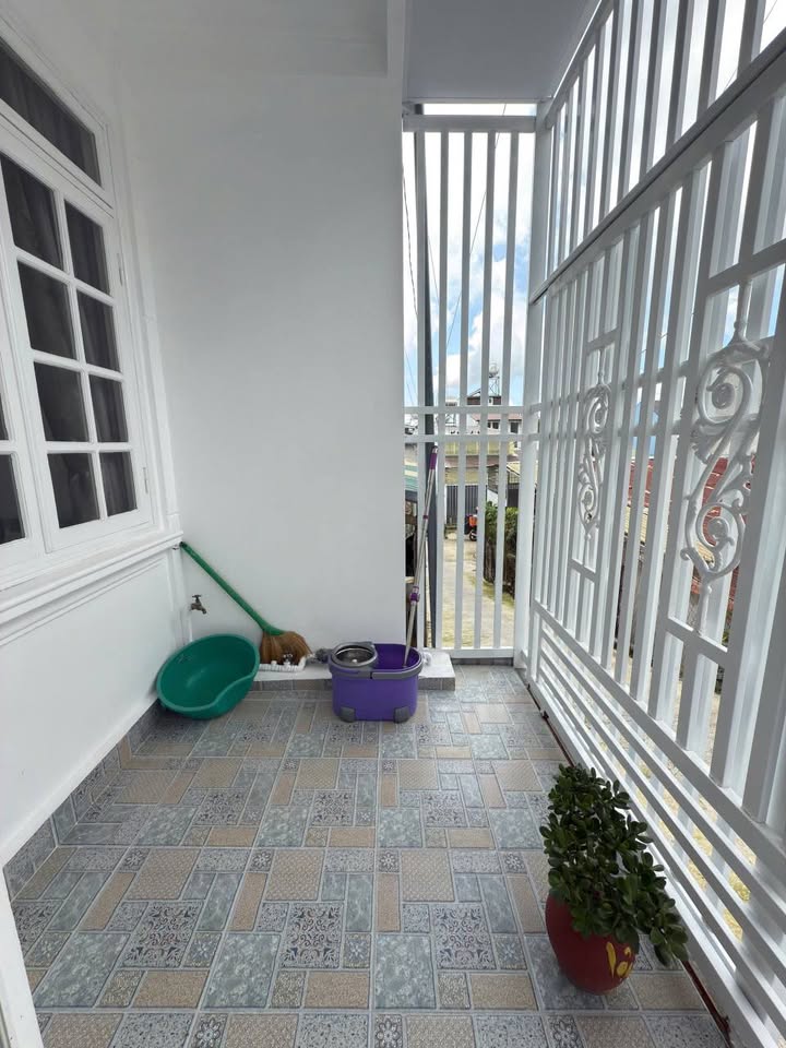 Nhà xinh Đà Lạt - An Dương Vương, 2 tỷ, sổ xây dựng