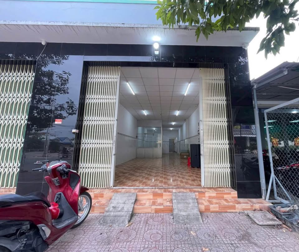 Đất vàng tặng nhà xinh, kinh doanh vô đối Mỹ Tho