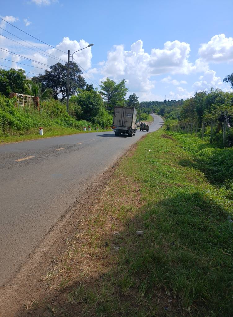 Trung tâm Buôn Ma Thuột sầm uất, tiện ích đầy đủ, cuộc sống tiện nghi