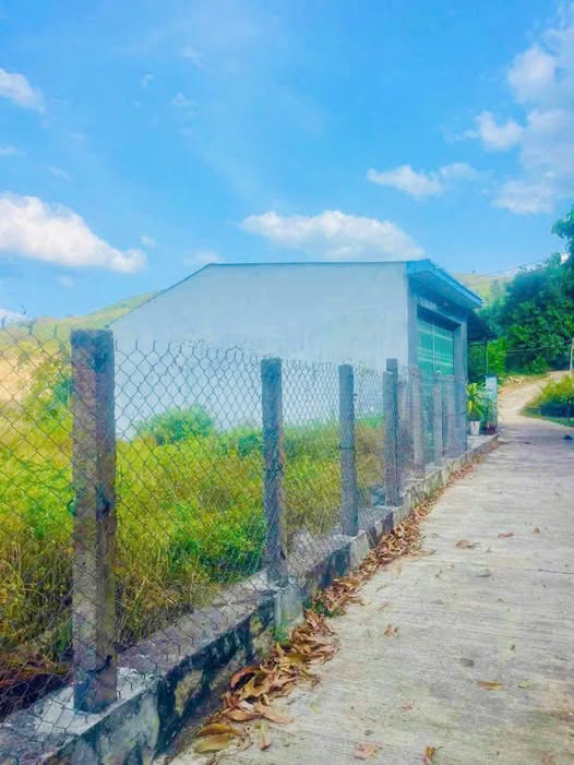 Bán đất thổ cư 115m2 tại Chí Đức, Chí Thạnh, tỉnh Phú Yên