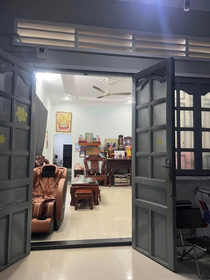 Nhà thổ cư siêu rộng 184m² tại Trảng Dài, Biên Hòa - Sổ hồng riêng, giá tốt