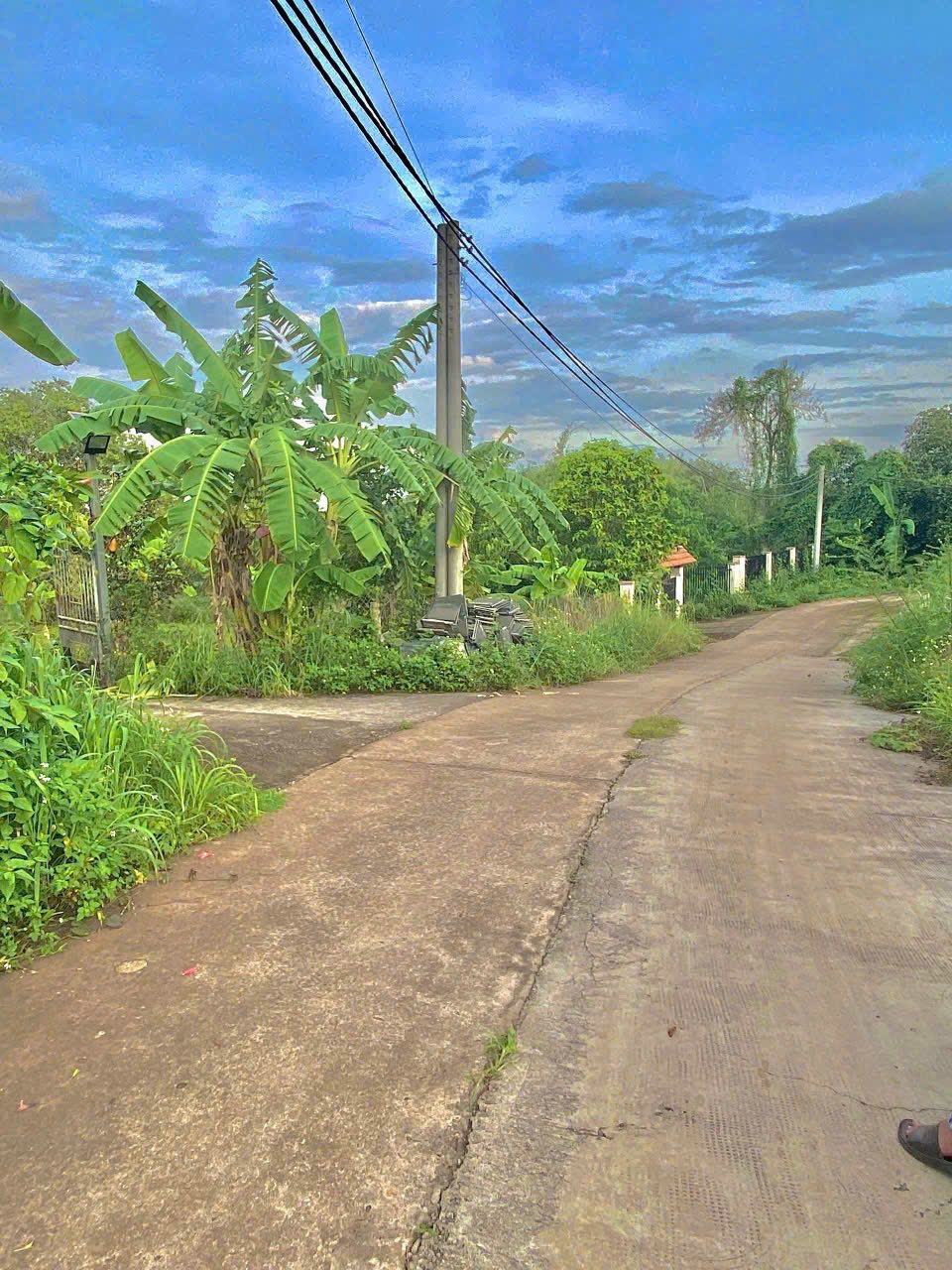 Bán lô đất 1,1 sào đã tách thành 2 sổ riêng biệt, nằm tại Phường Bình Lộc, Thành phố Long Khánh