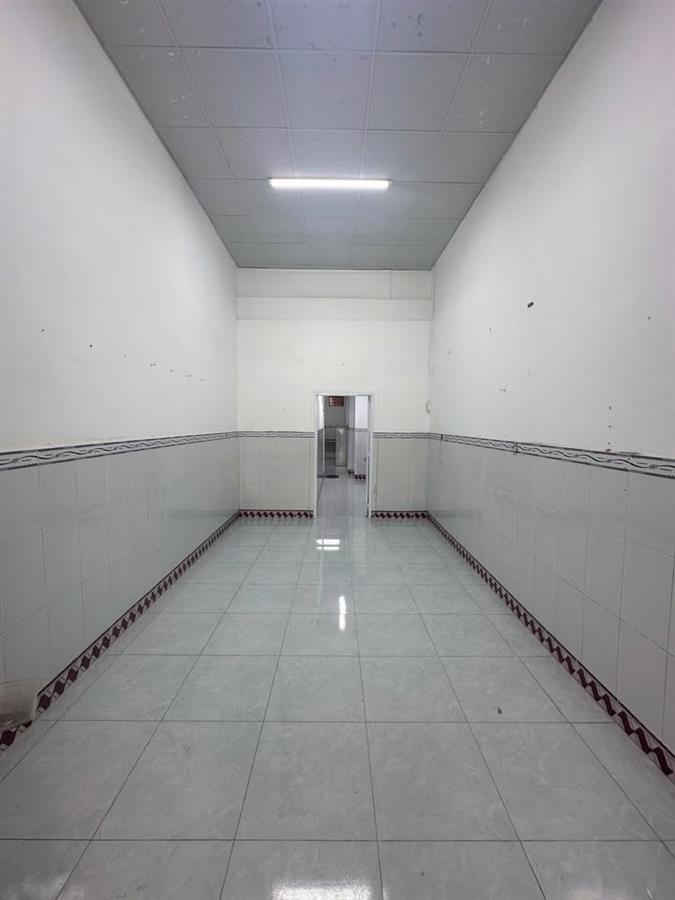 Nhà 2 phòng ngủ, hẻm 4m Mạc Đĩnh Chi, Cần Thơ 5,5 triệu/tháng