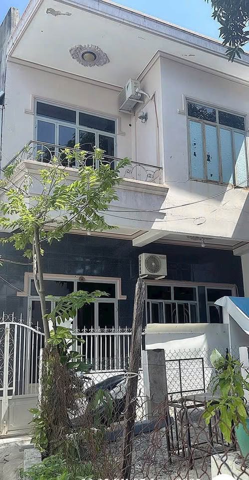 Siêu phẩm nhà 2 tầng đang chờ chủ nhân mới tại hẻm 2/4, Vĩnh Phước, Nha Trang