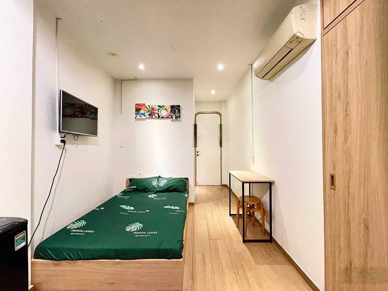 Ưu đãi giáng sinh giảm giá đến 1tr tất cả các căn hộ phân khúc 6tr tại quận 1. Hình thật giá thật