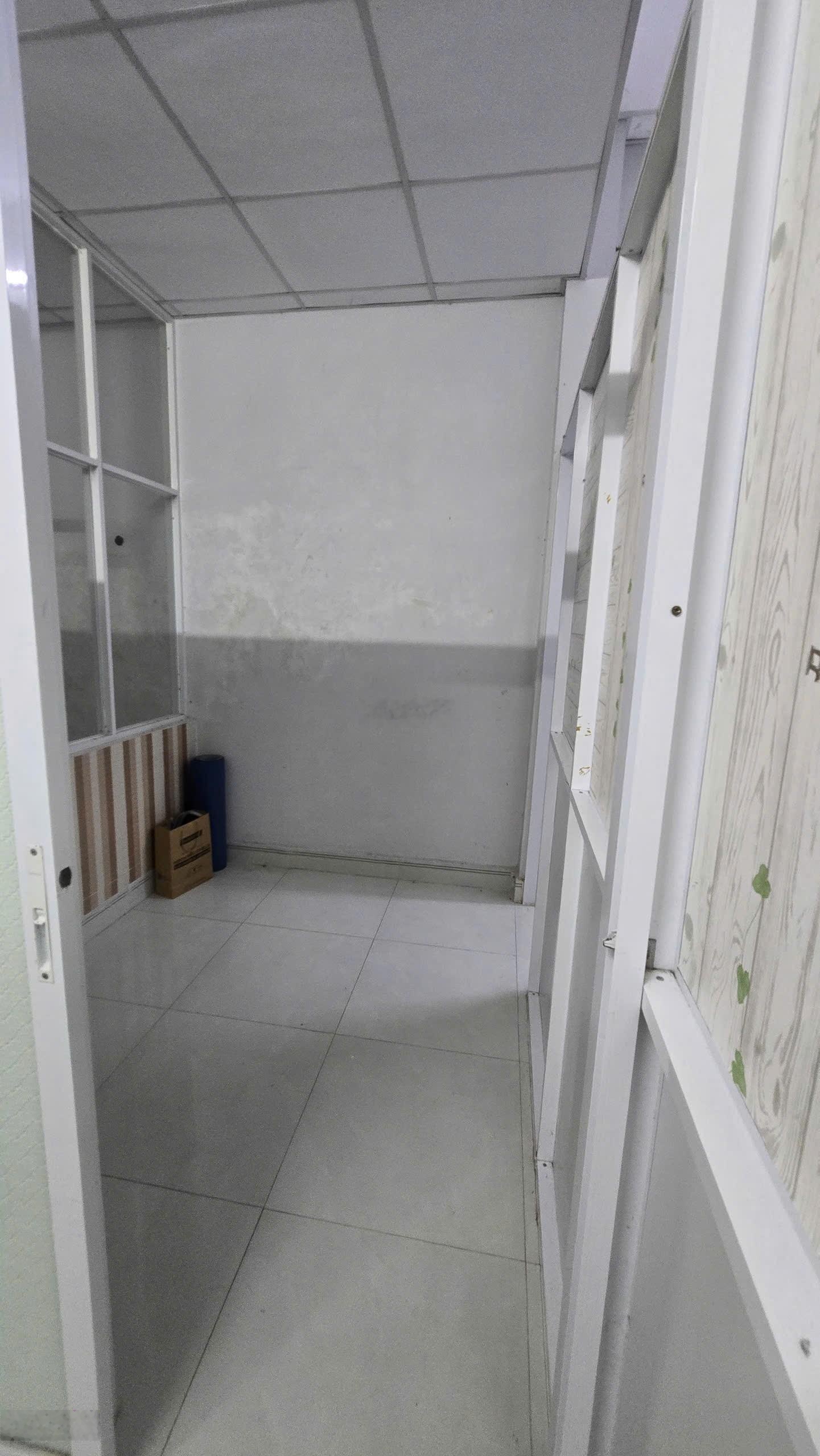 Cho thuê nhà riêng 50m2, phường Long Trường, Q9