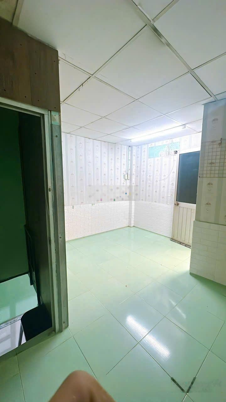 Chính chủ Nhà 2/1 Tôn Thất Thuyết, P18, Q4. ACE MG NHẬN KÈO 3%.