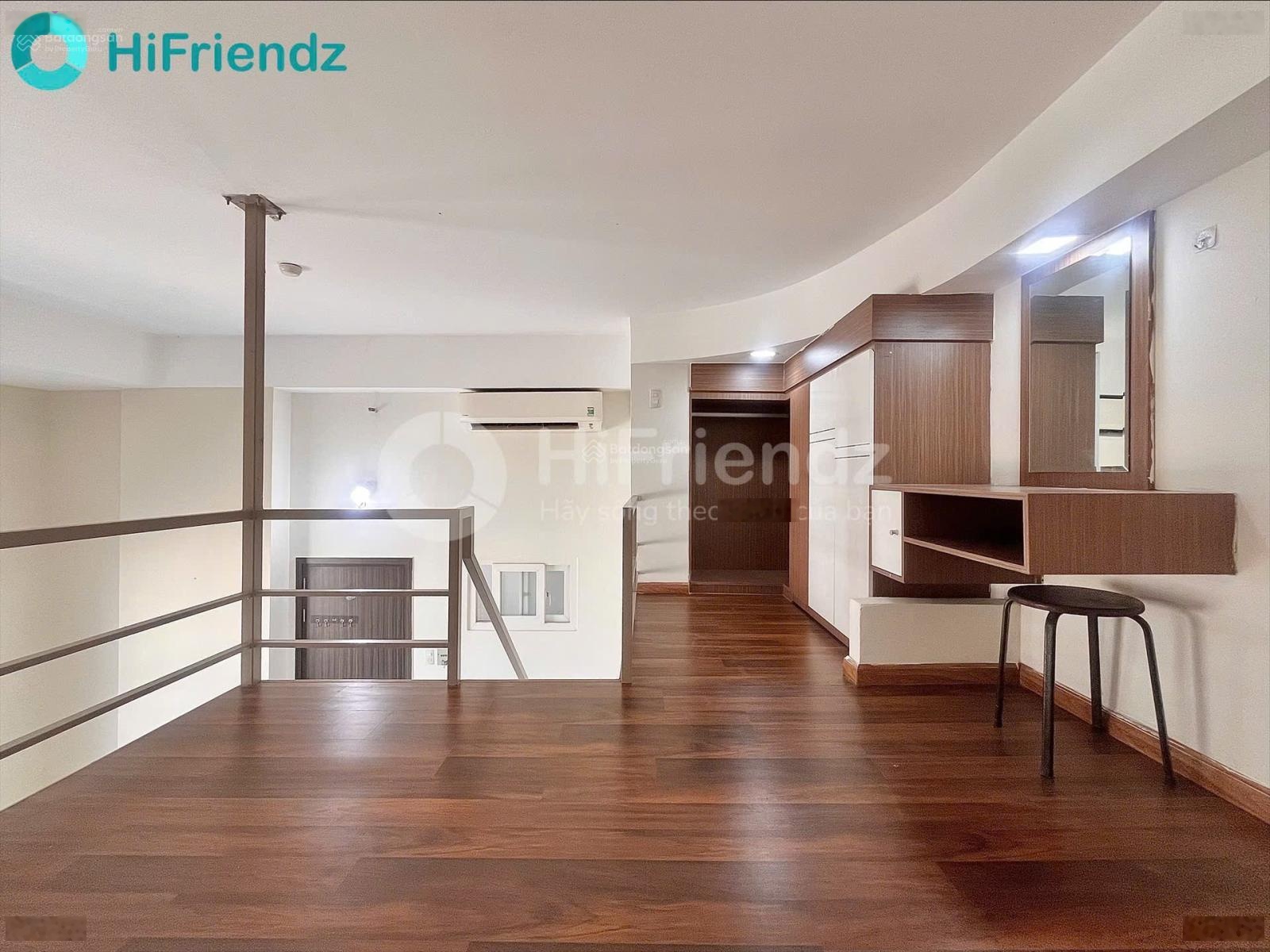 Phòng trọ Nguyễn Thị Thập, Quận 7 - 40m2 - ngay cầu Phú Mỹ - TDTU, UFM