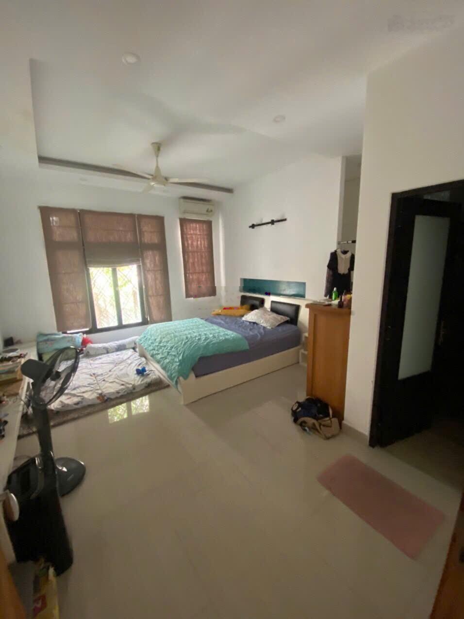 Cho Thuê Nhà 5 Tầng View Landmark & Bitexco Phường An Khánh, Quận 2 TP Thủ Đức