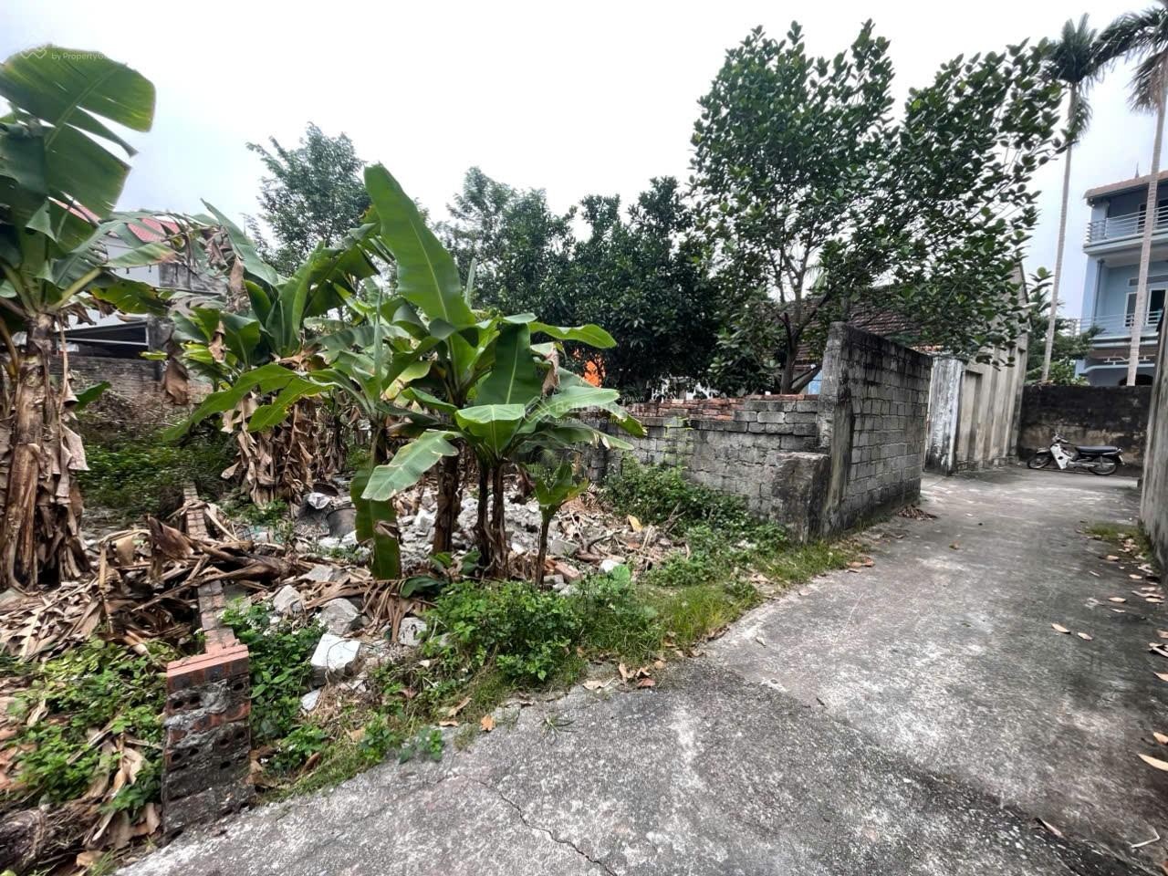 Bán đất Hoàng Diệu, 1,72 tỷ / m2, 92 m2, Chương Mỹ, Hà Nội