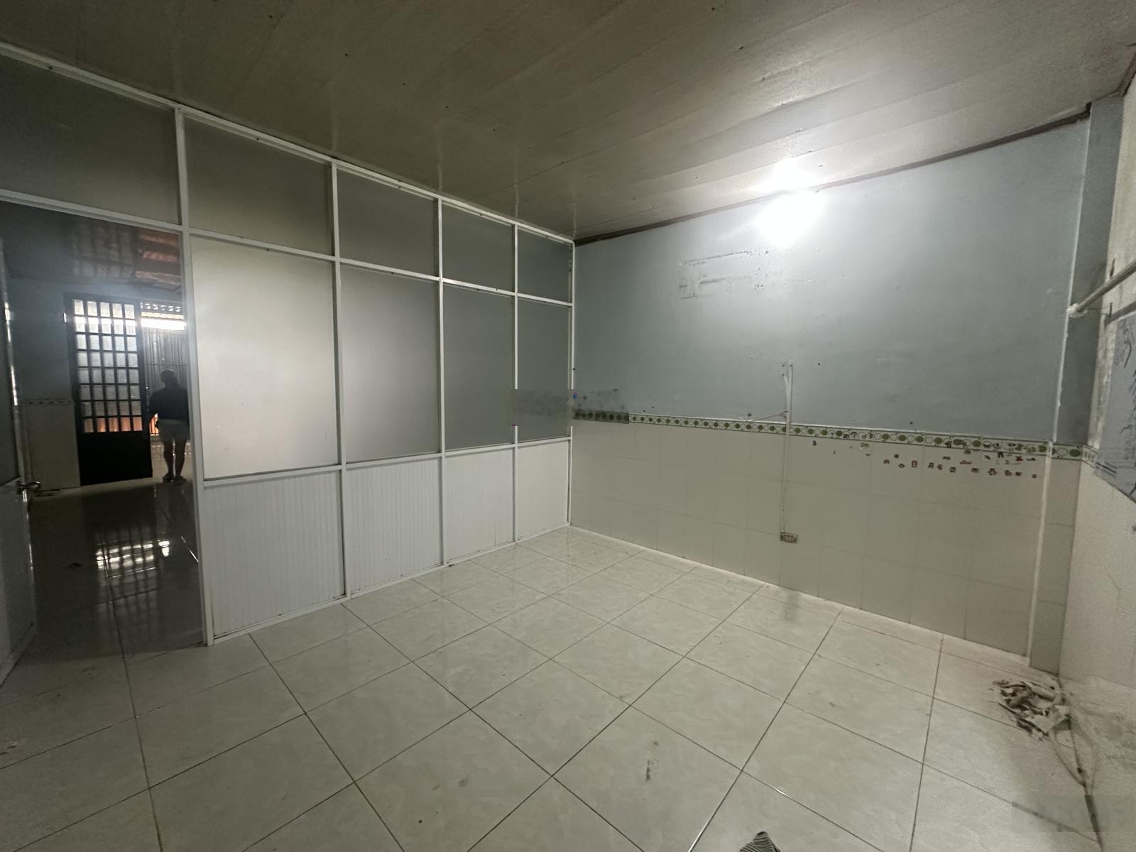 Cho thuê Nhà riêng 404/7a Trần Thị Năm, Tân Chánh Hiệp, Q12, TP.HCM, 7 triệu, 74 m2