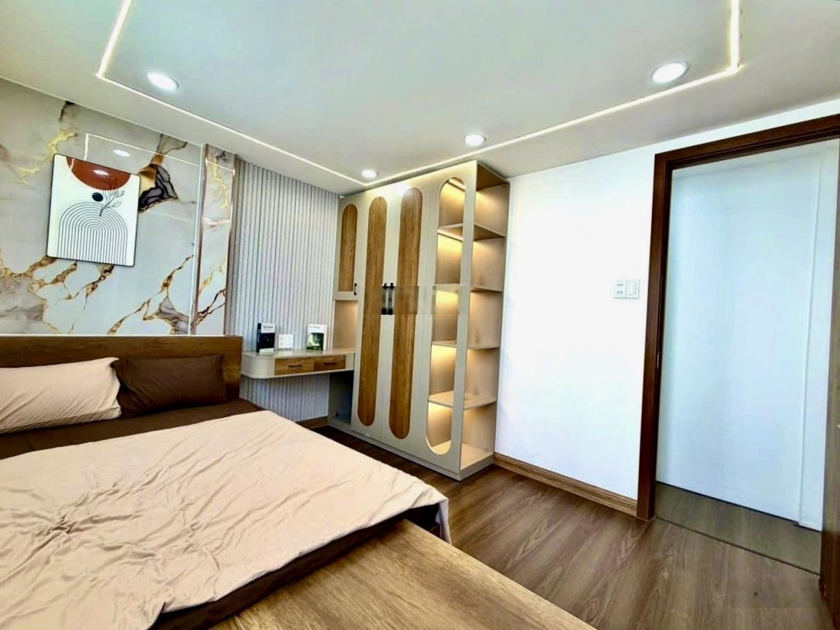 Hàng hiếm nhà phố Nguyễn Văn Thủ-Đakao-Q1,gần Đại Học Kinh Tế.Giá 5 tỷ050tr/87m2,đang cho thuê 30tr