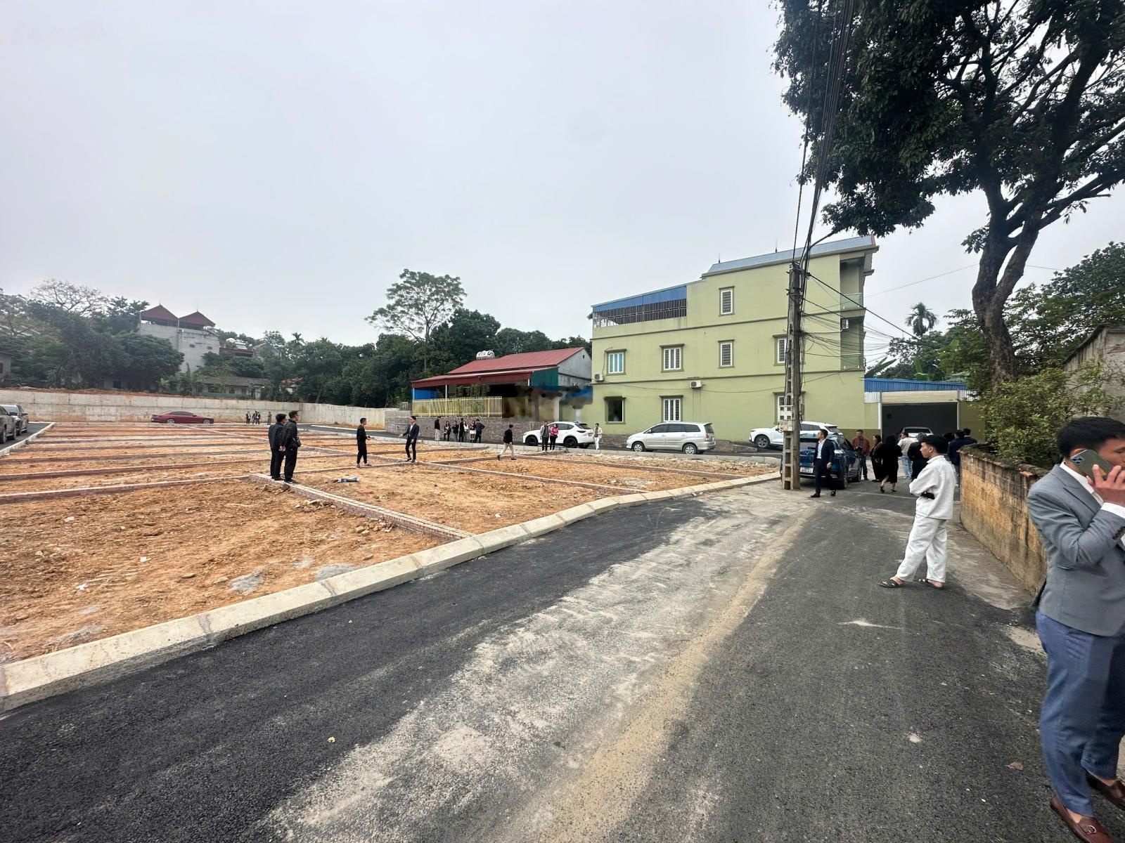 Bán đất trung tâm Hà Nội, tiềm năng tăng trưởng cao, phù hợp đầu tư cao, x2,x3 trong ngắn hạn