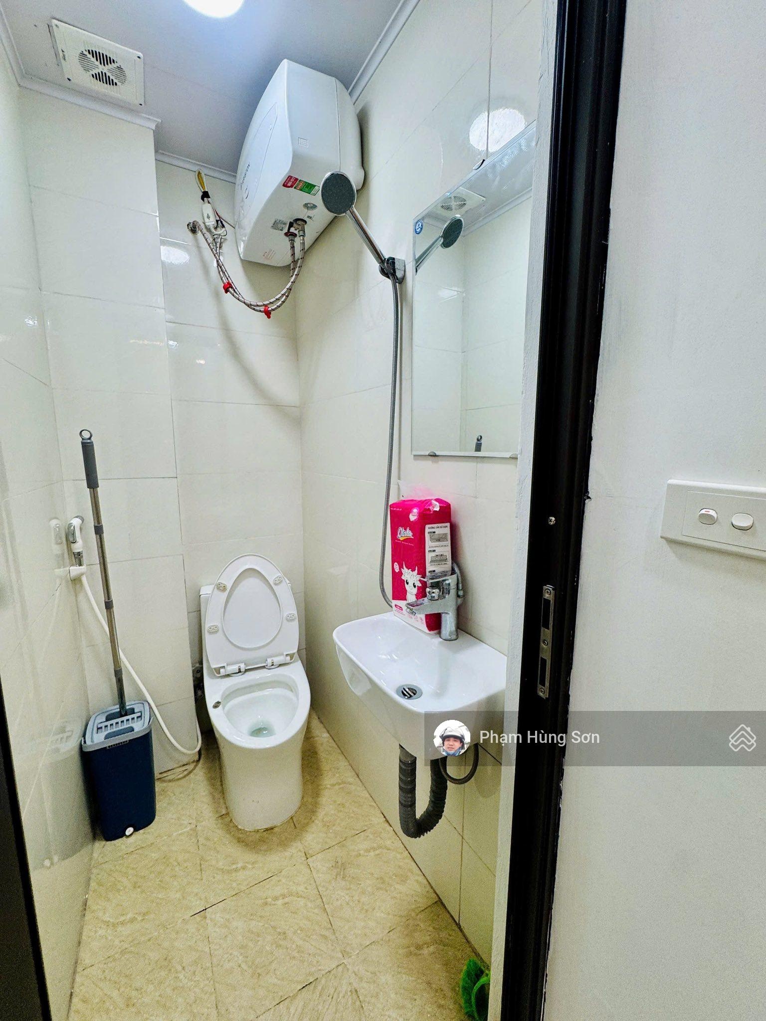 Siêu phẩm nhà đẹp lô góc - cách phố Bạch Mai 40m - cách oto 10m