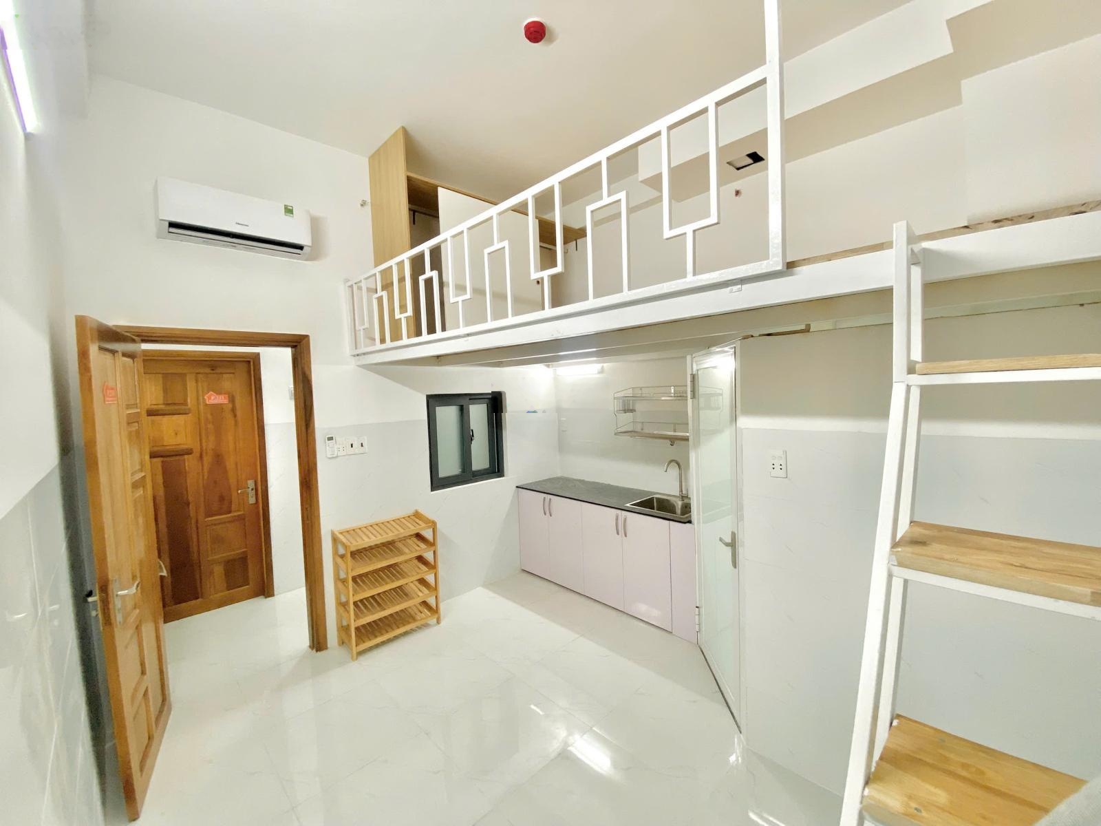 DUPLEX BANCOL Mới Xây - FULL Nội Thất - Cách Aeon Tân Phú 3.5km