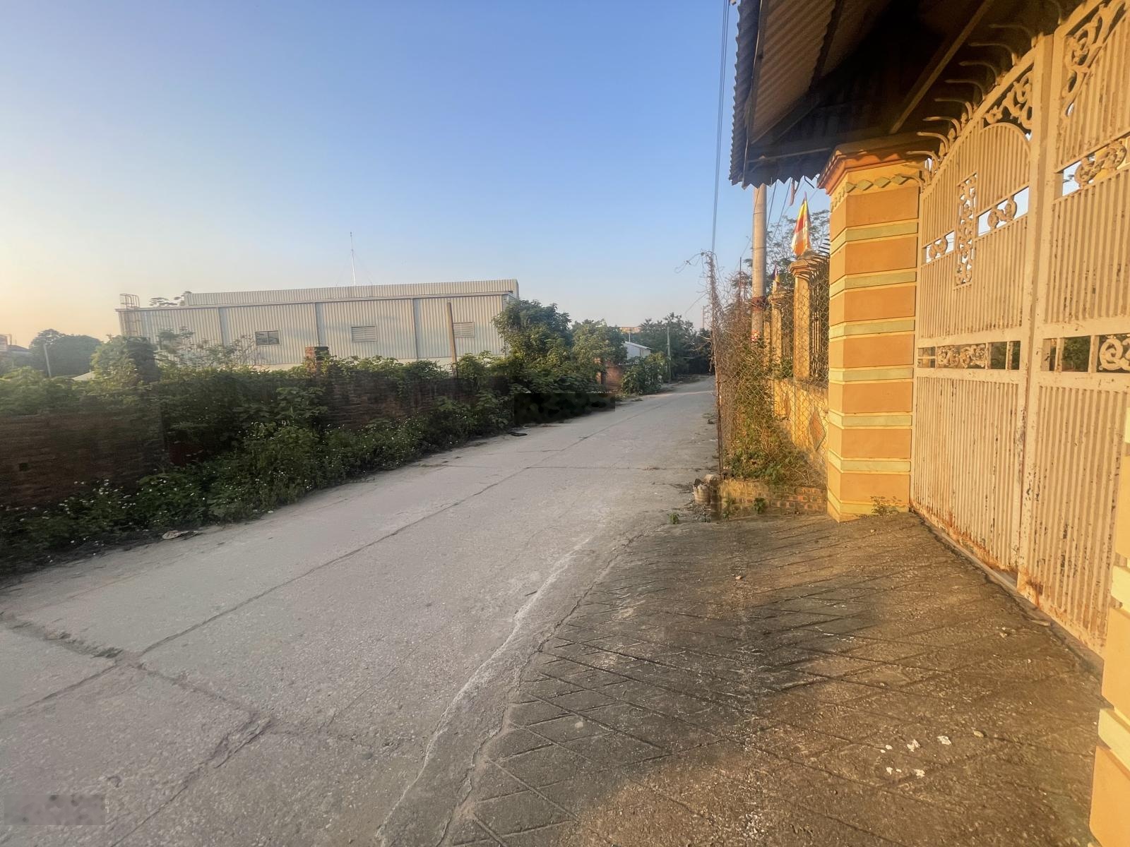 Bán nhà riêng tại Xã Thuỷ Xuân Tiên, Chương Mỹ, Hà Nội, 3,4 tỷ, 116 m2