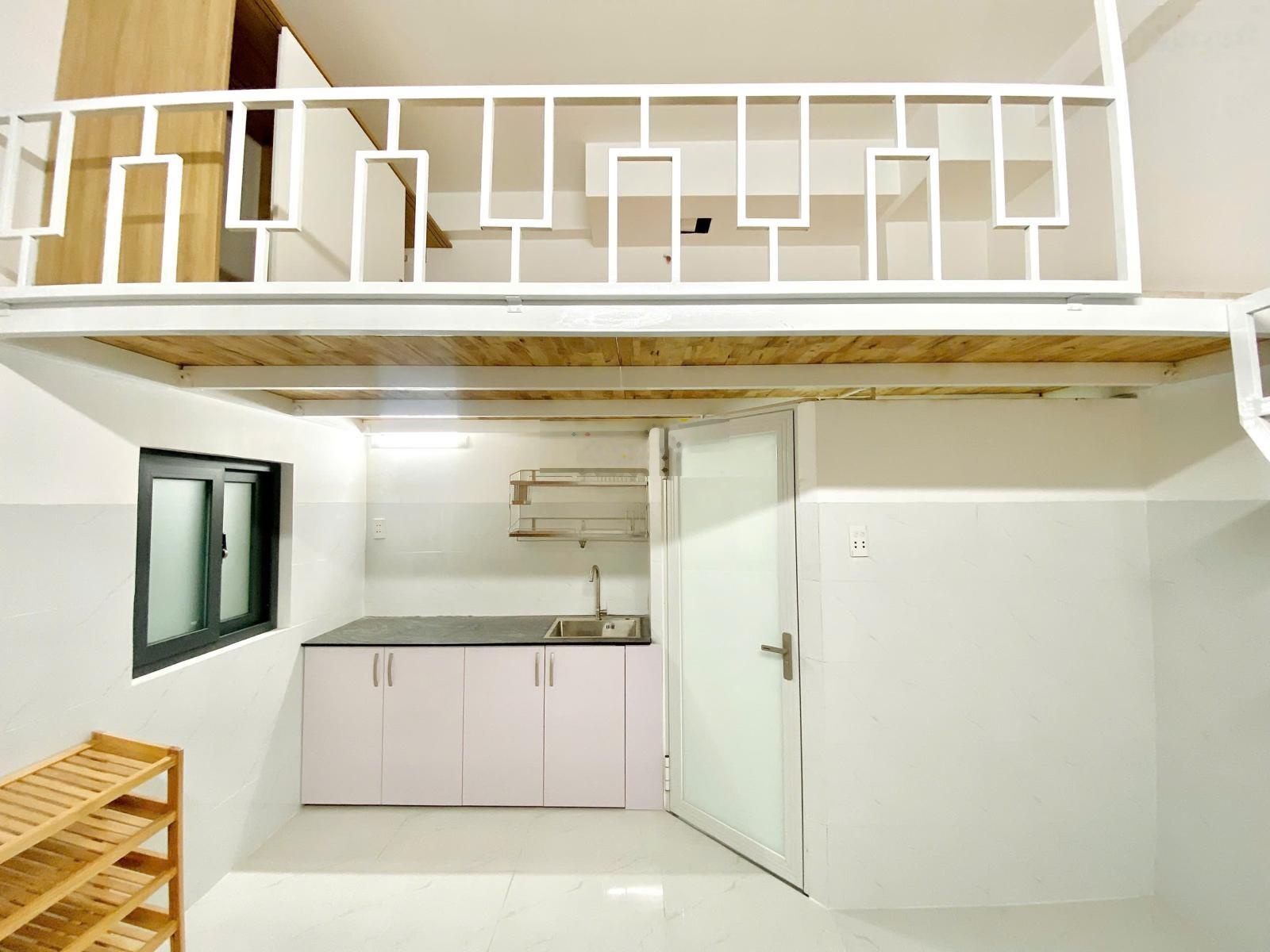 Phòng mới xây như hình 100% giá siêu hạt dẻ chỉ 2tr7 bình tân