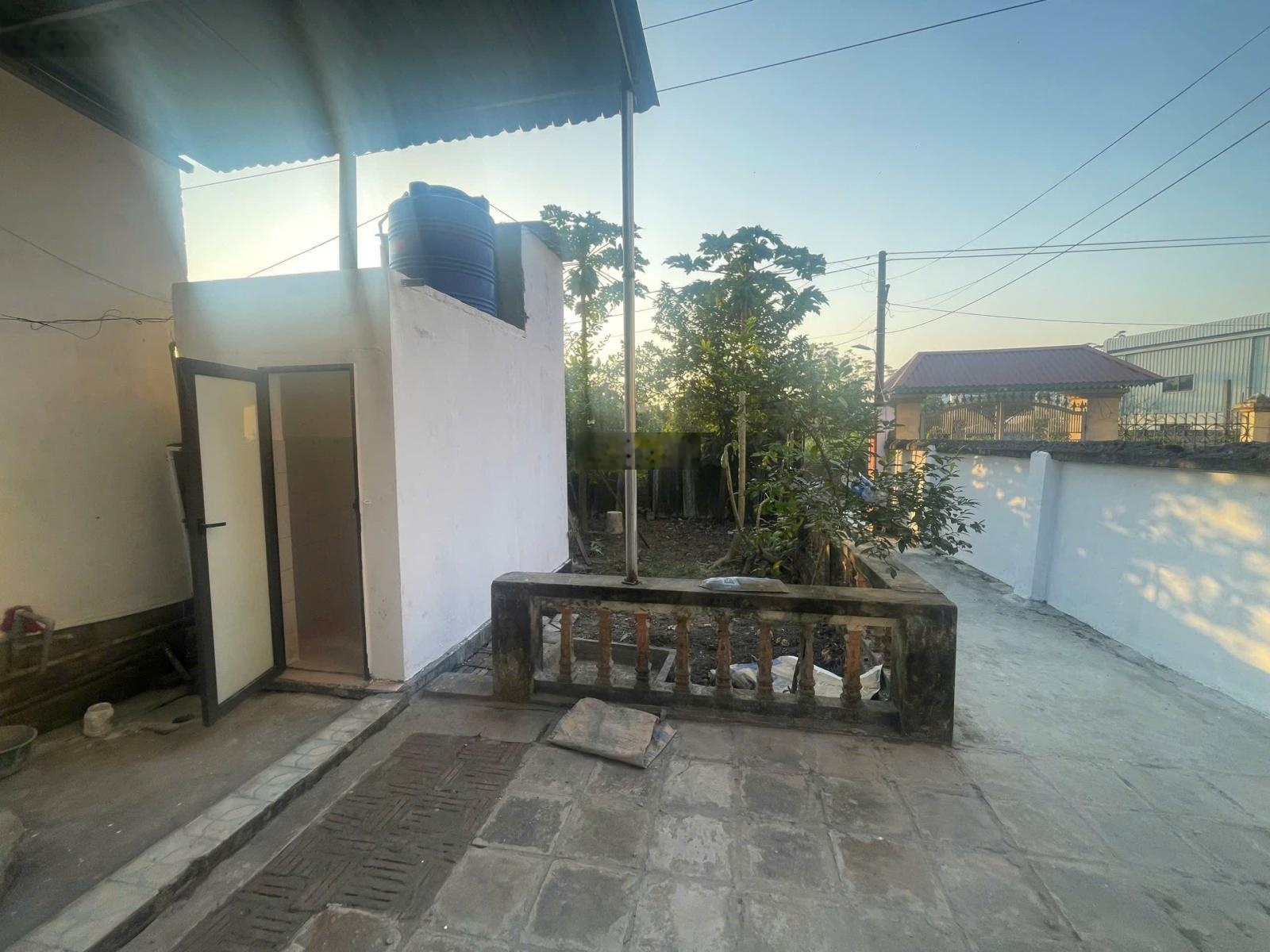 Bán nhà riêng 116m2 tại Xã Thuỷ Xuân Tiên, Chương Mỹ, Hà Nội, giá cực chất 3,4 tỷ