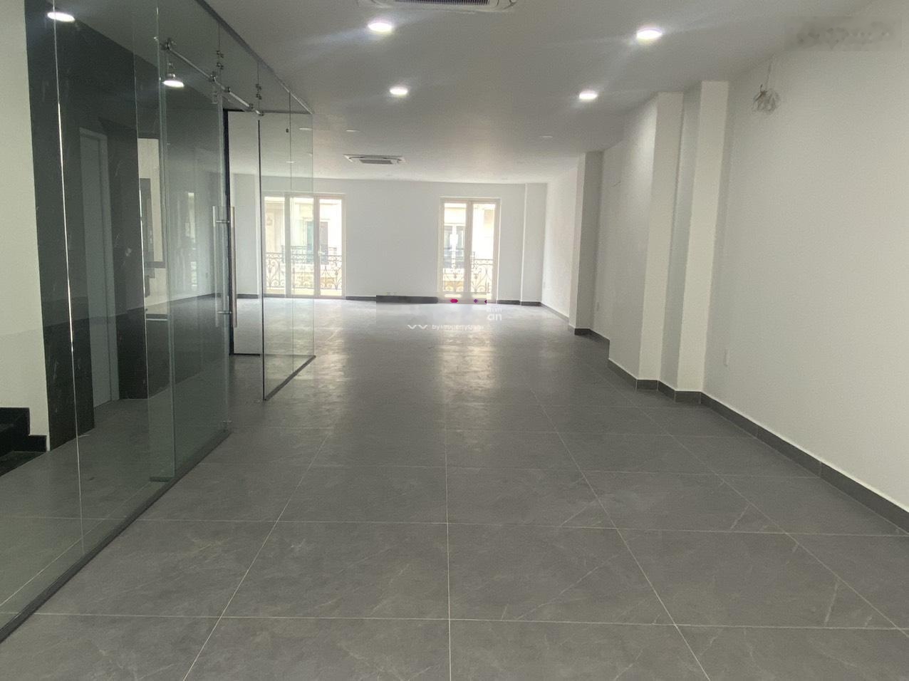 Cho Thuê Tòa Nhà Văn Phòng Đường Lam Sơn, Phường 2, Ngay Sân Bay. DT: 8x21m. Hầm - 6 Tầng. PCCC