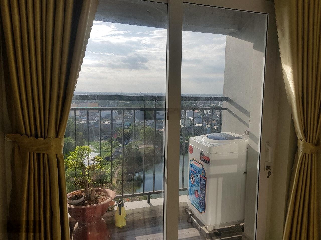 HT Buildings giao 2020 56m2 giá 5.8tr, mặt tiền LVK sát chợ, trường học, uỷ ban... Có công viên